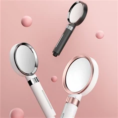 Klor fjernelse brusehoved